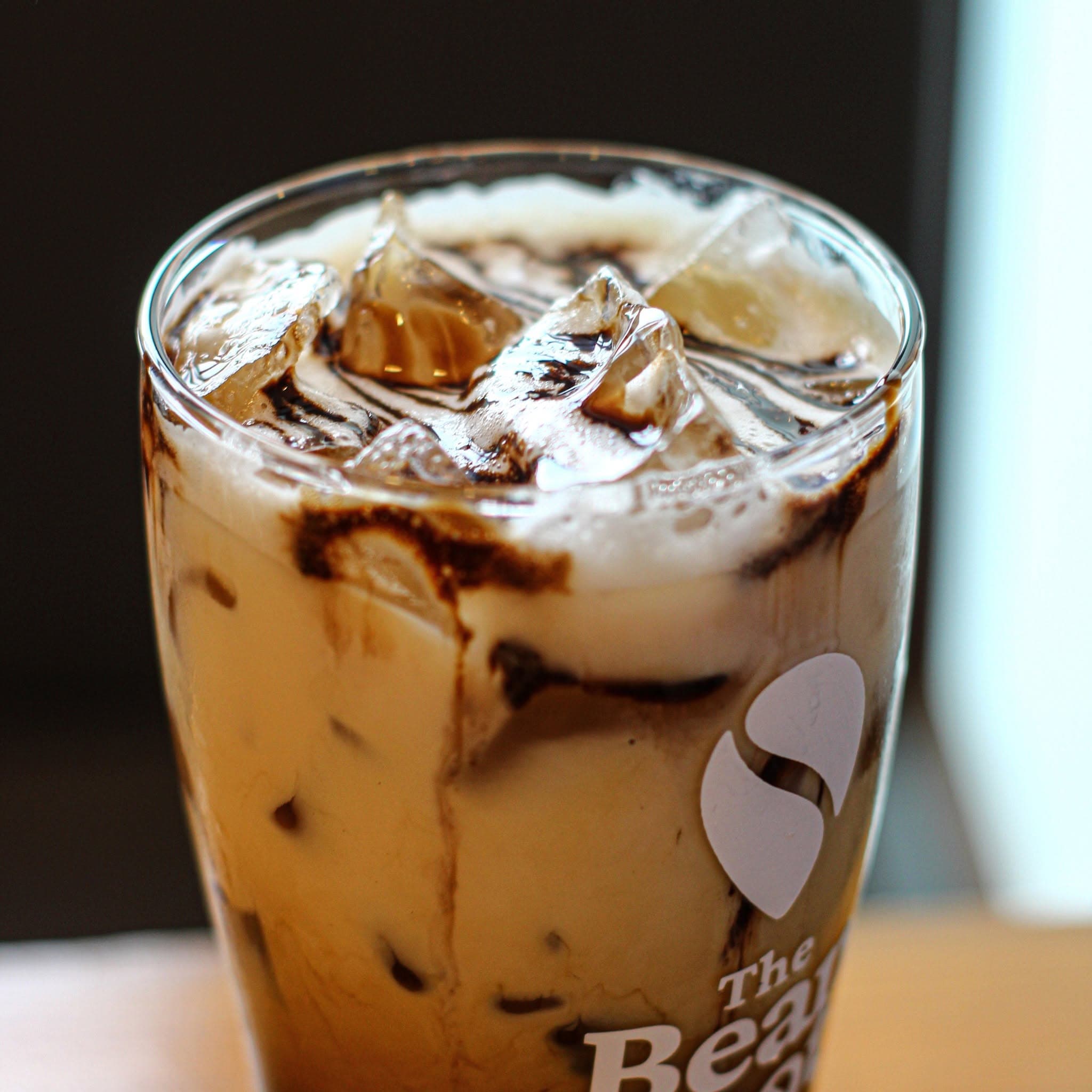 The Bean Spot menu and cafe photography